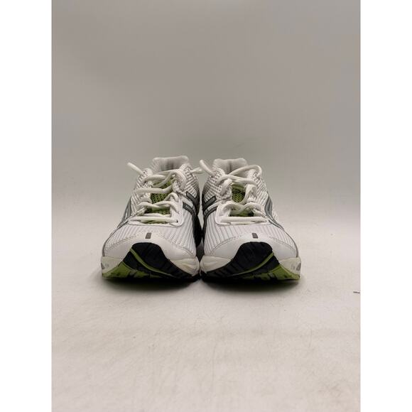 Asics GEL-DS TRAINER 12 Women's NEW Running Sneaker White US Size 8 - Picture 5 of 11